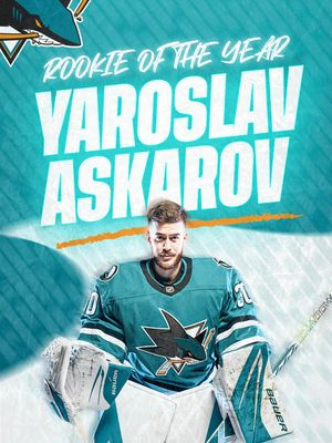 Image post by @sanjosesharks on Instagram