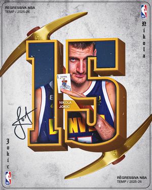Image post by @nbabrasil on Instagram
