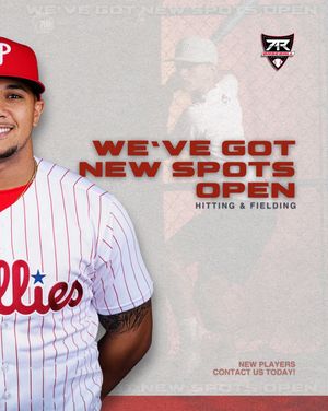 Image post by @7arbaseball on Instagram