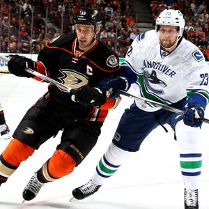 Image post by @anaheimducks on Instagram