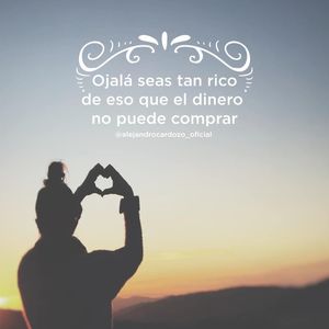 Image post by @alejandrocardozo_oficial on Instagram