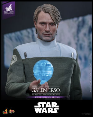 Image post by @hottoyscollectibles on Instagram