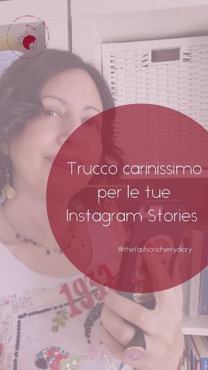 Video post by @isabella_thefashioncherrydiary on Instagram