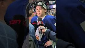 Video post by @flohockey on YouTube