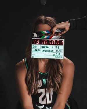 Image post by @nyliberty on Instagram