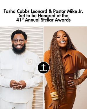 Image post by @blackchurchtok on Instagram