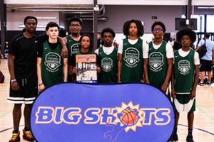 Image post by @bigshotsnation on Instagram