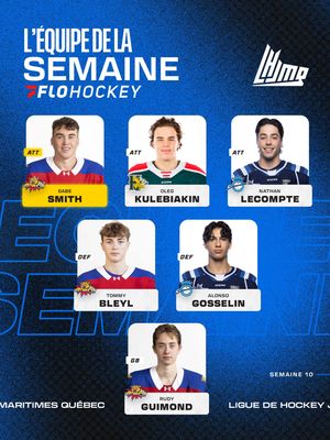 Image post by @lhjmq_qmjhl_ on Instagram