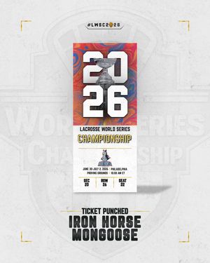 Image post by @worldserieschampionship on Instagram
