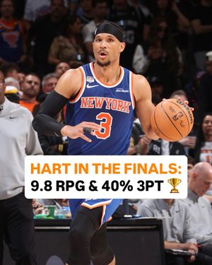 Image post by @nbagleague on Instagram
