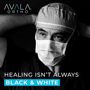Image post by @avalahealth on Facebook