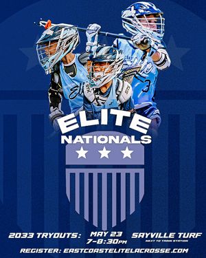 Image post by @eastcoastelitelax on Instagram