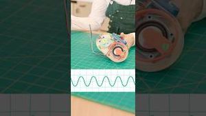Video post by @kiwico on YouTube