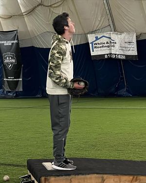Image post by @umflint_club_baseball on Instagram