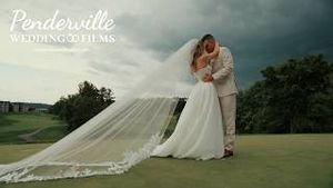 Video post by @pendervilleweddingfilms on YouTube