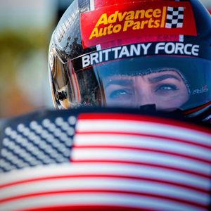 Image post by @courtneyforce on Twitter