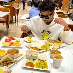 Image post by @ambujsinghofficial on Instagram