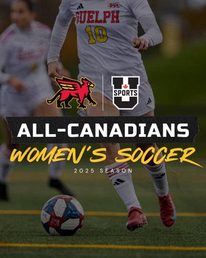 Image post by @gryphonsguelph on Instagram