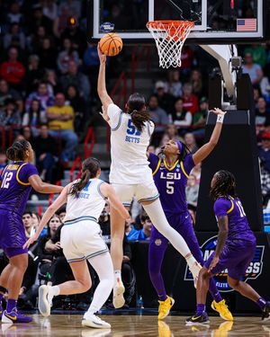Image post by @uclaathletics on Instagram