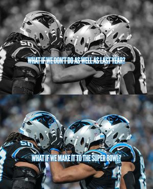 Image post by @roaringriot on Instagram