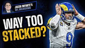 Video post by @pfnnfl on YouTube