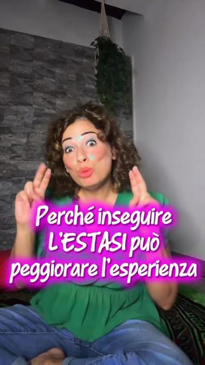 Video post by @annamaria_carrassi on Instagram