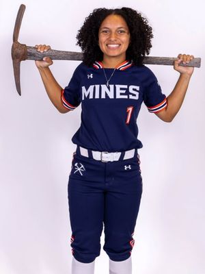 Image post by @mines_sb on Instagram