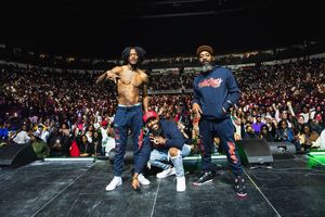 Image post by @85southshow on Instagram