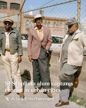 Image post by @ggxnews on Instagram