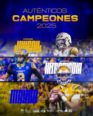 Image post by @autenticos_uanl on Instagram