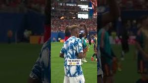 Video post by @foxsports on YouTube