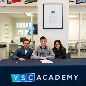 Image post by @yscacademy on Instagram