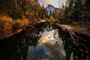 Image post by @nationalparkscollective on Instagram