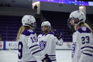 Image post by @tommiewhockey on Instagram