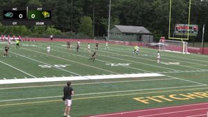 Video post by @fsu_falcons on Instagram