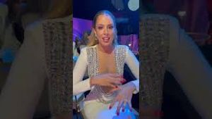 Video post by @telemundo on YouTube