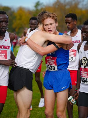 Image post by @flotrack on Instagram