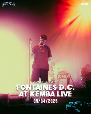 Image post by @freshoffthescenemag on Instagram