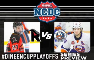Image post by @usphlhockey on Instagram