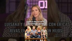 Video post by @olgaenvivo_ on YouTube