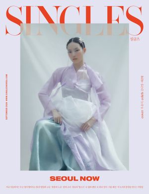 Image post by @singlesmagazine on Instagram