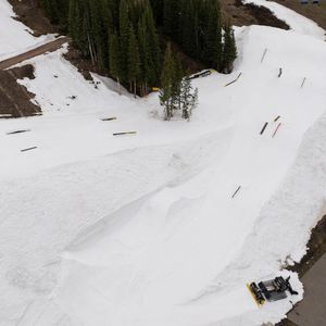 Image post by @woodwardcopper on Instagram