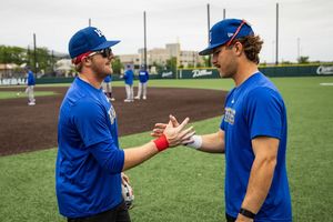 Image post by @kubaseball on Instagram