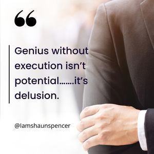 Image post by @iamshaunspencer on Instagram