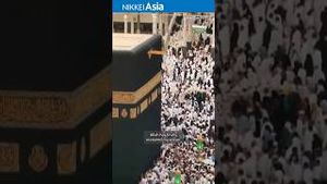 Video post by @nikkeiasia on YouTube
