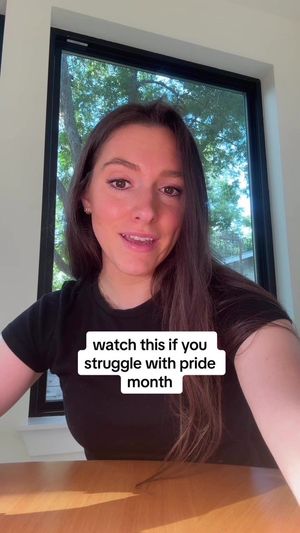 Video post by @arielledangelo on TikTok