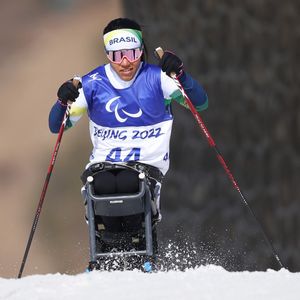 Image post by @paralympics on Instagram