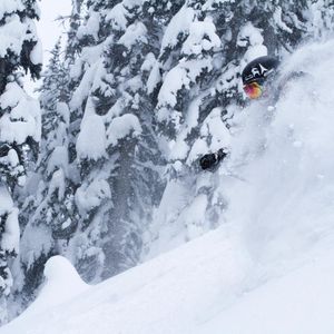 Image post by @whistlerblackcomb on Instagram
