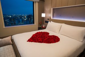 Image post by @hilton.hiroshima on Instagram