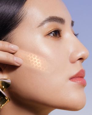 Image post by @guerlain on Instagram